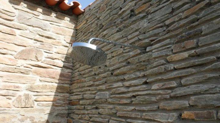 Casa Esquivel Villa Mourao Exterior photo